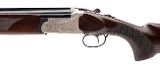 "Mossberg Silver Reserve II Shotgun 20 Gauge (L2025-11381)" - 4 of 4