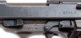 "WW2 GERMAN AC 42 CODE P.38 PISTOL 9MM (D2025-02331) DTX" - 3 of 7