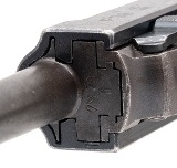 "WW2 GERMAN AC 42 CODE P.38 PISTOL 9MM (D2025-02331) DTX" - 6 of 7