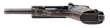 "WW2 GERMAN AC 42 CODE P.38 PISTOL 9MM (D2025-02331) DTX" - 5 of 7