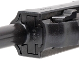 "WW2 GERMAN BYF 43 CODE P.38 PISTOL 9MM (D2025-02465) DTX" - 6 of 7