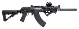 "Zastava ZPAP92 Rifle 7.62x39mm (L2025-10933)"