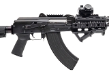 "Zastava ZPAP92 Rifle 7.62x39mm (L2025-10933)" - 2 of 4