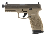 "(SN: AEL840752) Taurus G3 Tactical Pistol 9mm (L2025-12336) NEW" - 2 of 3