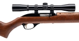 "Marlin 99M1 Rifle .22LR (L2025-12060)" - 2 of 4