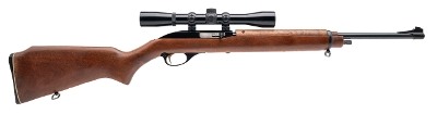 "Marlin 99M1 Rifle .22LR (L2025-12060)"