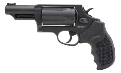 "(SN: AHJ138511) Taurus 'The Judge' Revolver .45 LC/.410 Gauge (L2025-12244) NEW"