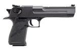 "MAGNUM RESEARCH DESERT EAGLE PISTOL .44 MAGNUM (D2025-02583) DTX"
