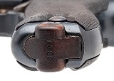 "DWM 1913 GERMAN MILITARY P.08 LUGER 9MM (D2025-02464) DTX" - 9 of 9