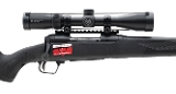 "(SN: R516911) Savage 110 Apex Hunter XP Rifle .308 WIN. (L2025-12344) NEW" - 2 of 5 "(SN: R516911) Savage 110 Apex Hunter XP Rifle .308 WIN. (L2025-12344) NEW" - 2 of 5
