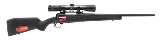 "(SN: R516911) Savage 110 Apex Hunter XP Rifle .308 WIN. (L2025-12344) NEW"