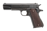 "WW2 ISSUED COLT M1911A1 U.S. ARMY PISTOL .45 AUTO (D2025-02347) DTX" - 2 of 6