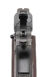 "WW2 ISSUED COLT M1911A1 U.S. ARMY PISTOL .45 AUTO (D2025-02347) DTX" - 3 of 6