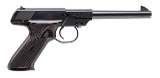 "HIGH STANDARD M-101 DURA-MATIC PISTOL .22LR (D2025-01635) DTX"