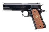 "Colt Government Model Pistol .45 ACP (C20571) DTX" - 2 of 6