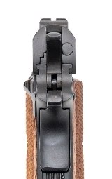 "Colt Government Model Pistol .45 ACP (C20571) DTX" - 3 of 6