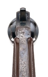 "Colt New Service Royal NW Mounted Police Revolver .455 Eley (25-01813) DTX" - 3 of 7