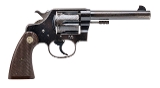 "Colt New Service Royal NW Mounted Police Revolver .455 Eley (25-01813) DTX" - 2 of 7