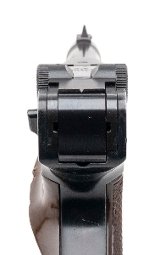 "ERMA-WERKE MODEL KGP 68A BABY LUGER PISTOL 7.65/32 ACP (D2025-02329) DTX" - 4 of 6