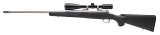 "Winchester 70 Rifle .30-06 SPRG. (L2025-11799)" - 3 of 5