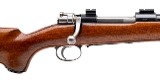 "WARDS WESTERNFIELD FJN-753 MAUSER RIFLE 30-06 (D2025-02524) DTX" - 2 of 4