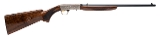 "BELGIAN BROWNING SA-22 GRADE 3 S. MACARENKO ENGRAVED RIFLE .22LR (D2025-02599) DTX"
