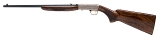 "BELGIAN BROWNING SA-22 GRADE 3 S. MACARENKO ENGRAVED RIFLE .22LR (D2025-02599) DTX" - 3 of 5