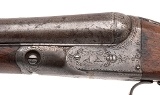 "PARKER GH SHOTGUN 12 GAUGE (D2025-01796) DTX" - 6 of 6