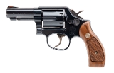 "SMITH & WESSON 13-3 REVOLVER 357 MAGNUM (D2025-02581) DTX"