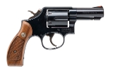 "SMITH & WESSON 13-3 REVOLVER 357 MAGNUM (D2025-02581) DTX" - 2 of 6