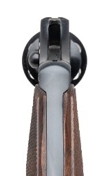 "Colt Official Police Revolver .38 Special (C20774) DTX" - 3 of 6