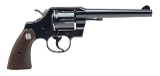 "Colt Official Police Revolver .38 Special (C20774) DTX" - 2 of 6