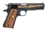 "COLT 1911 JOE FOSS COMMEMORATIVE M1911A1, .45 ACP (D2025-02584) DTX" - 2 of 10