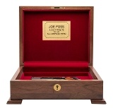 "COLT 1911 JOE FOSS COMMEMORATIVE M1911A1, .45 ACP (D2025-02584) DTX" - 10 of 10