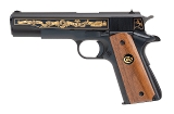 "COLT 1911 JOE FOSS COMMEMORATIVE M1911A1, .45 ACP (D2025-02584) DTX" - 3 of 10
