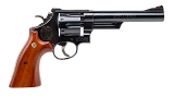"SMITH & WESSON 25-3 125TH ANNIVERSARY CASED REVOLVER .45LC (D2025-01856)" - 3 of 9
