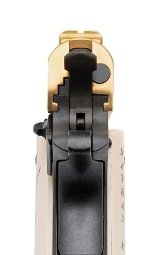 "AUTO-ORDNANCE CORP “TEXAS LIBERTY" COMMEMORATIVE 1911 PISTOL 45 ACP (D2025-02258) DTX" - 4 of 8