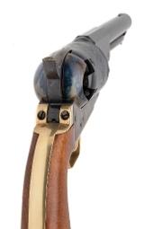 "COLT 2ND GEN 3RD MODEL DRAGOON BLACK POWDER PERCUSSION REVOLVER .44 CAL (45051) DTX" - 3 of 8