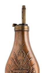 "COLT 2ND GEN 3RD MODEL DRAGOON BLACK POWDER PERCUSSION REVOLVER .44 CAL (45051) DTX" - 7 of 8