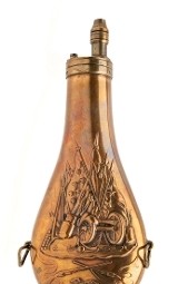 "COLT 3RD GEN 1847 WALKER PERCUSSION REVOLVER BLACK POWDER .44 CAL (45049) DTX" - 7 of 8