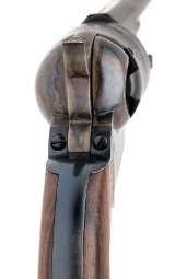 "COLT 3RD GEN 1847 WALKER PERCUSSION REVOLVER BLACK POWDER .44 CAL (45049) DTX" - 3 of 8