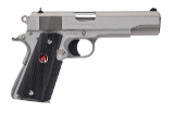 "COLT GOVERNMENT DELTA ELITE PISTOL 10MM (D2025-02453) DTX"