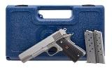 "COLT GOVERNMENT DELTA ELITE PISTOL 10MM (D2025-02453) DTX" - 6 of 6