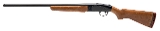 "Westernfield SB-100B Youth Shotgun 20 Gauge (L2025-08177)" - 3 of 4