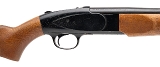 "Westernfield SB-100B Youth Shotgun 20 Gauge (L2025-08177)" - 2 of 4