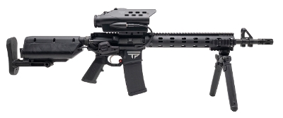"DANIEL DEFENSE DDM4V7 TRACKING POINT XACT AR SYSTEM 5.56 (D2025-02210) DTX"