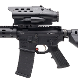 "DANIEL DEFENSE DDM4V7 TRACKING POINT XACT AR SYSTEM 5.56 (D2025-02210) DTX" - 4 of 5