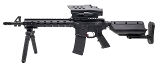 "DANIEL DEFENSE DDM4V7 TRACKING POINT XACT AR SYSTEM 5.56 (D2025-02210) DTX" - 3 of 5