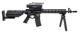 "DANIEL DEFENSE DDM4V7 TRACKING POINT XACT AR SYSTEM 5.56 (D2025-02210) DTX"