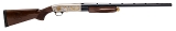 "BROWNING BPS DUCKS UNLIMITED SHOTGUN 12 GAUGE (D2025-02297) DTX"